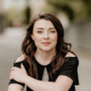 Meet your Posher, Jillian